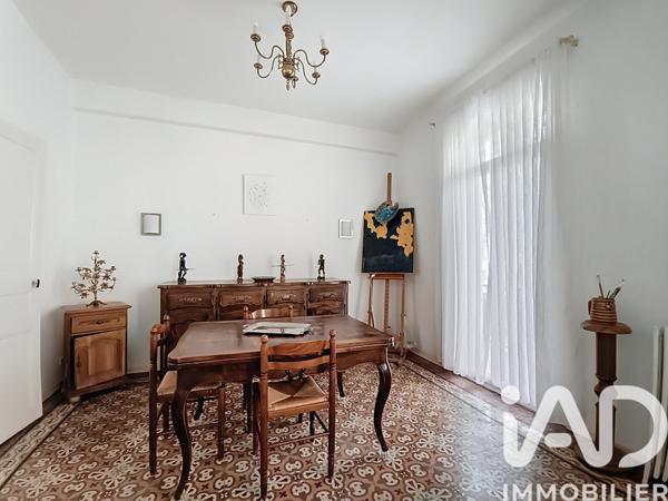 Appartement à vendre 3 pièces 77,51 m² Perpignan