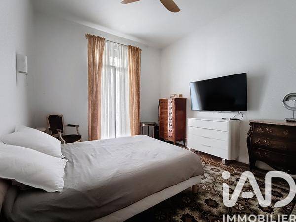 Appartement à vendre 3 pièces 77,51 m² Perpignan