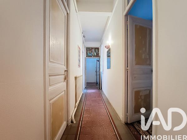 Appartement à vendre 3 pièces 77,51 m² Perpignan