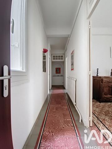 Appartement à vendre 3 pièces 77,51 m² Perpignan