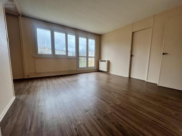 Appartement à vendre à Le Grand-Quevilly en Seine-Maritime (76120), ref : 76012-307