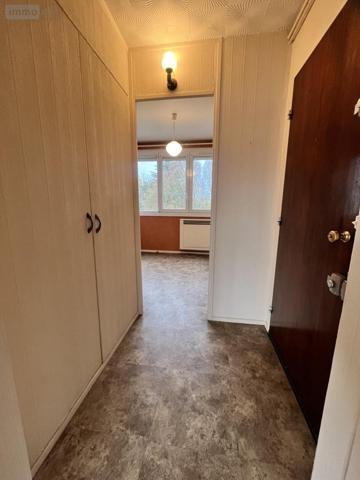 Appartement à vendre à Le Grand-Quevilly en Seine-Maritime (76120), ref : 76012-307