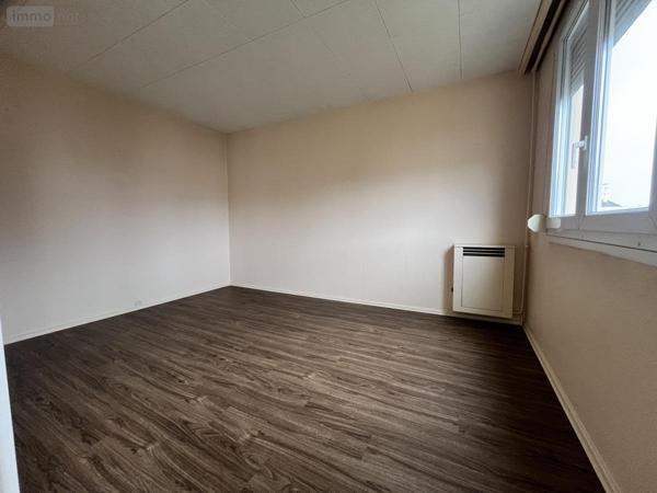 Appartement à vendre à Le Grand-Quevilly en Seine-Maritime (76120), ref : 76012-307