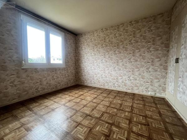 Appartement à vendre à Le Grand-Quevilly en Seine-Maritime (76120), ref : 76012-307