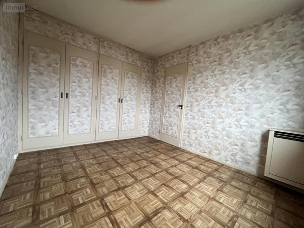 Appartement à vendre à Le Grand-Quevilly en Seine-Maritime (76120), ref : 76012-307