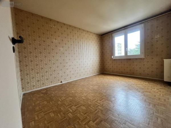 Appartement à vendre à Le Grand-Quevilly en Seine-Maritime (76120), ref : 76012-307