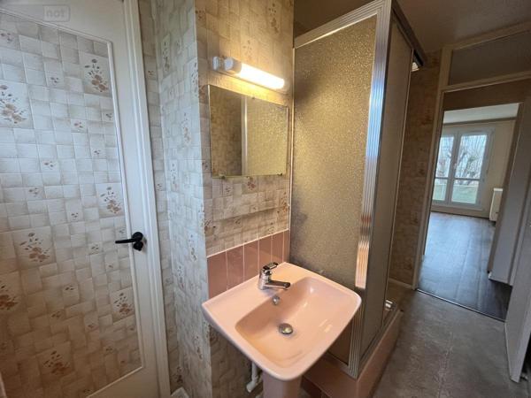 Appartement à vendre à Le Grand-Quevilly en Seine-Maritime (76120), ref : 76012-307