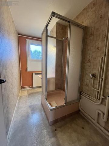 Appartement à vendre à Le Grand-Quevilly en Seine-Maritime (76120), ref : 76012-307