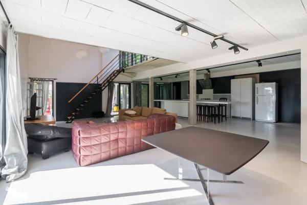 Maison à vendre |  Gratentour |  4 pièces | 165 m²