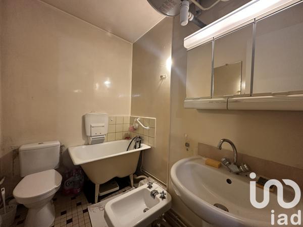 Appartement à vendre 2 pièces 41 m² L'Haÿ-les-Roses