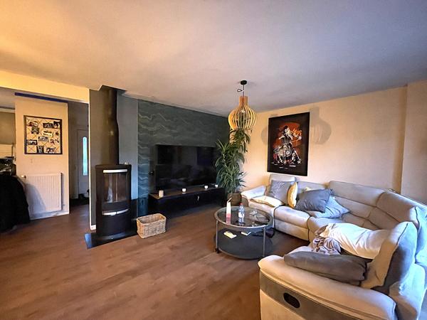 Charmante Maison Ploemel 6 pièce(s) 120 m2 Proche du Golf , Ploemel