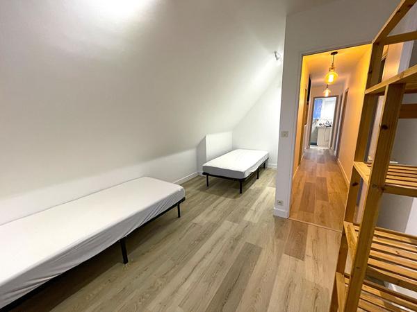 Charmante Maison Ploemel 6 pièce(s) 120 m2 Proche du Golf , Ploemel