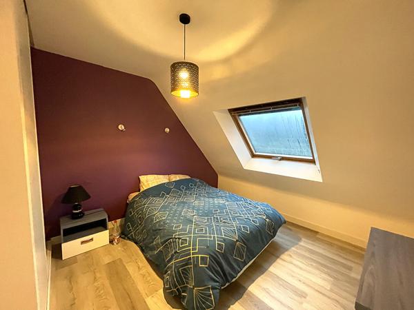 Charmante Maison Ploemel 6 pièce(s) 120 m2 Proche du Golf , Ploemel