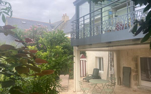 Maison à vendre    5 pièces • 135 m2 Le Croisic