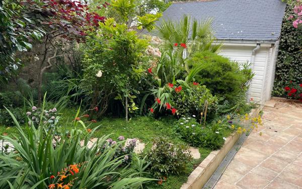 Maison à vendre    5 pièces • 135 m2 Le Croisic