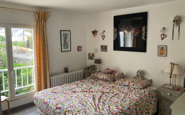 Maison à vendre    5 pièces • 135 m2 Le Croisic