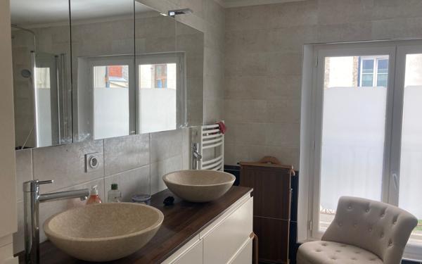 Maison à vendre    5 pièces • 135 m2 Le Croisic