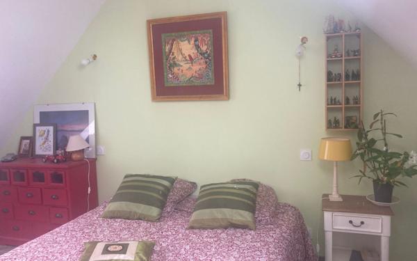 Maison à vendre    5 pièces • 135 m2 Le Croisic