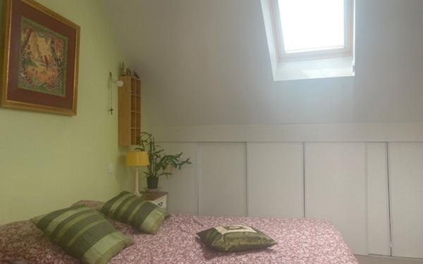 Maison à vendre    5 pièces • 135 m2 Le Croisic