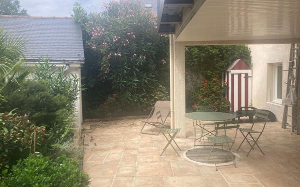 Maison à vendre    5 pièces • 135 m2 Le Croisic