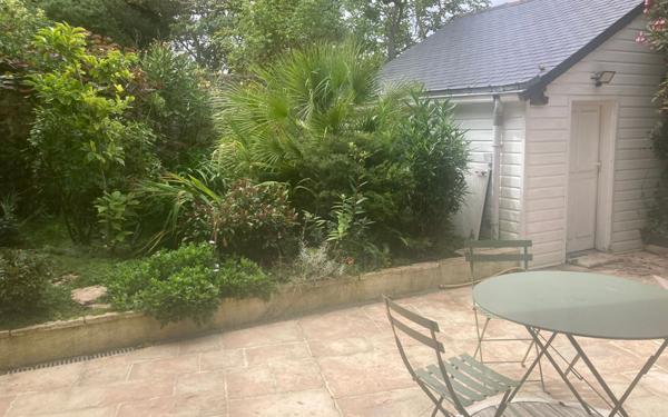 Maison à vendre    5 pièces • 135 m2 Le Croisic