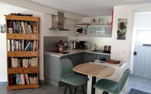 Maison à vendre    5 pièces • 135 m2 Le Croisic