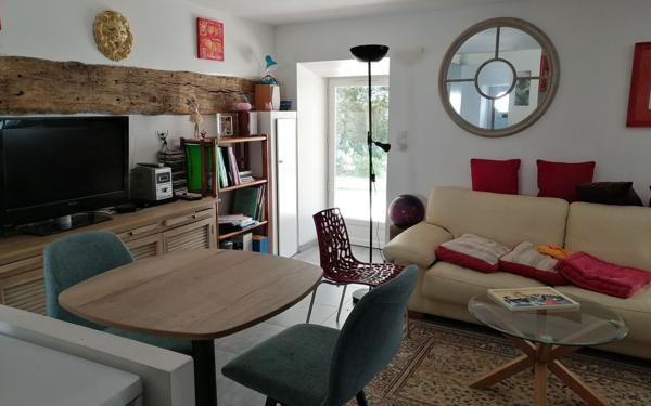 Maison à vendre    5 pièces • 135 m2 Le Croisic