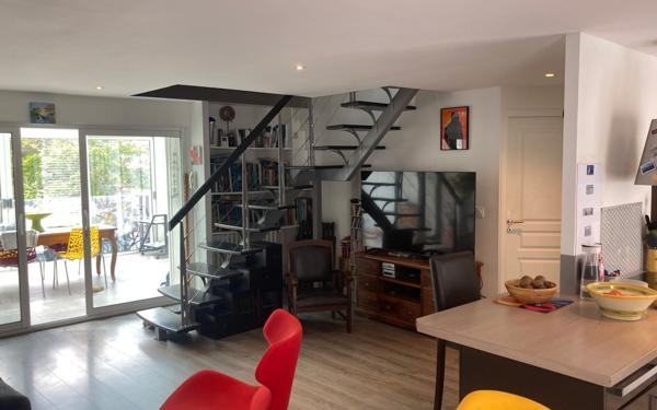 Maison à vendre    5 pièces • 135 m2 Le Croisic