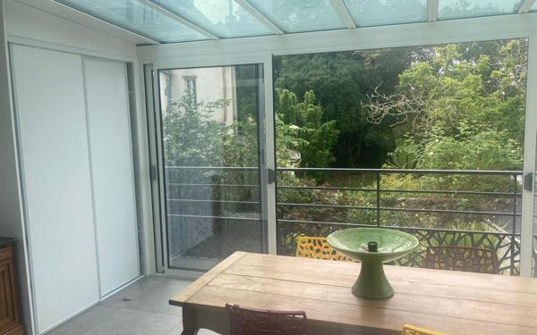 Maison à vendre    5 pièces • 135 m2 Le Croisic