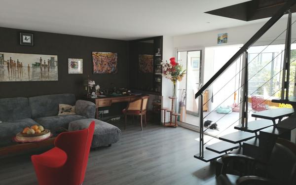 Maison à vendre    5 pièces • 135 m2 Le Croisic