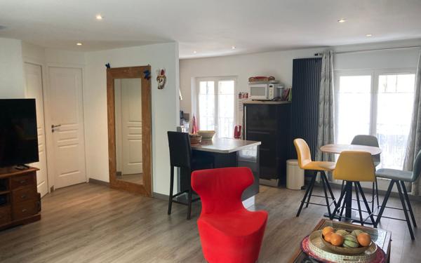 Maison à vendre    5 pièces • 135 m2 Le Croisic