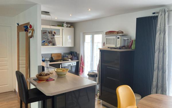 Maison à vendre    5 pièces • 135 m2 Le Croisic