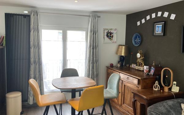 Maison à vendre    5 pièces • 135 m2 Le Croisic