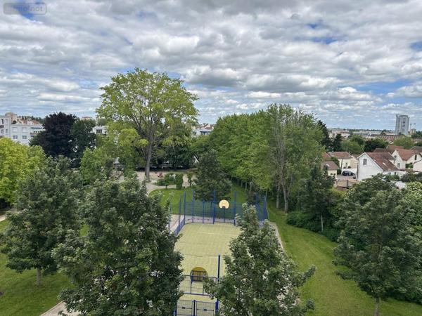 Appartement à vendre à Dijon en Côte-d'Or (21000), ref : 044/2025/77   
Hôpital général/Bourroche/Montagne