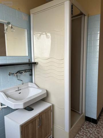 Appartement à vendre à Dijon en Côte-d'Or (21000), ref : 044/2025/77   
Hôpital général/Bourroche/Montagne