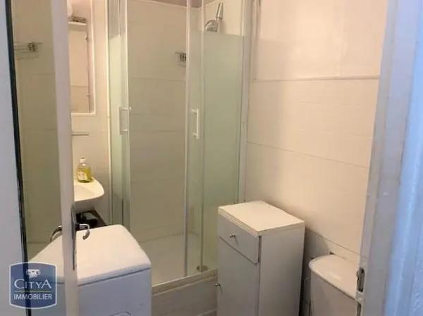 Appartement à vendre 1 pièce 17.15m²