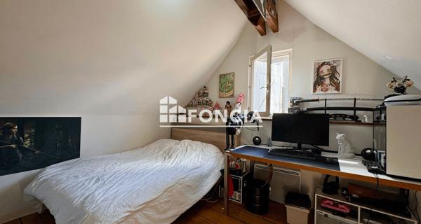 À vendre Appartement 4 pièces 62.08 m² - Oloron-sainte-marie 64400