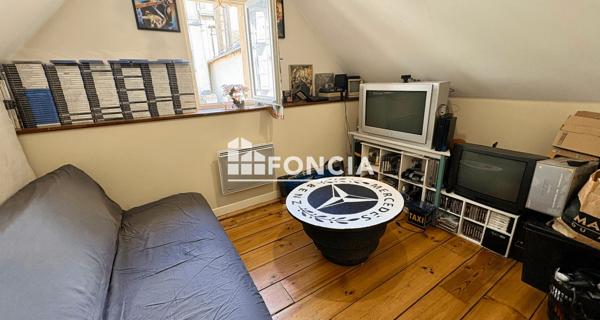 À vendre Appartement 4 pièces 62.08 m² - Oloron-sainte-marie 64400