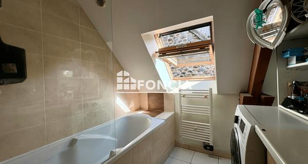 À vendre Appartement 4 pièces 62.08 m² - Oloron-sainte-marie 64400