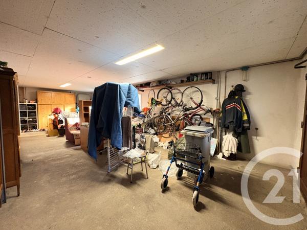 Maison à vendre  5 pièces - 96,80 m2 VENISSIEUX - 69