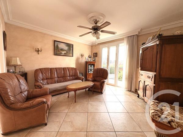 Maison à vendre  5 pièces - 96,80 m2 VENISSIEUX - 69