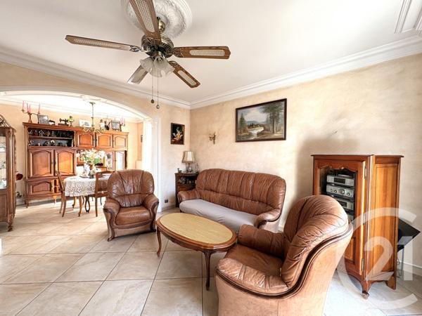 Maison à vendre  5 pièces - 96,80 m2 VENISSIEUX - 69