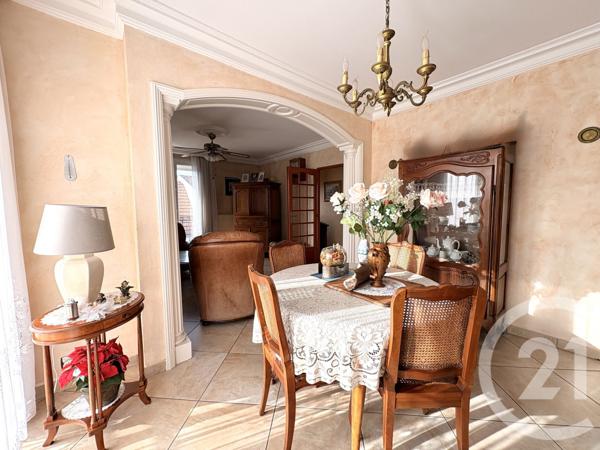 Maison à vendre  5 pièces - 96,80 m2 VENISSIEUX - 69