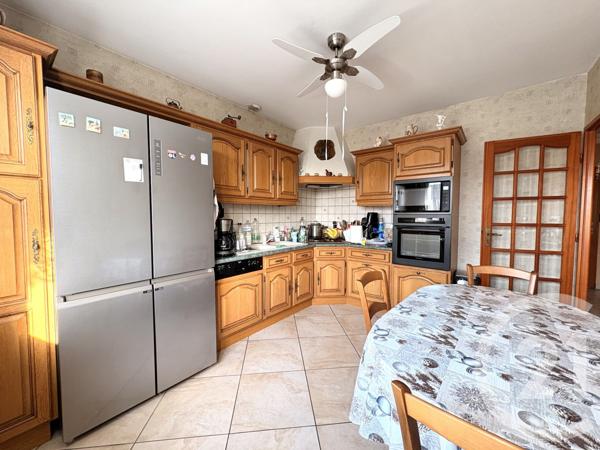 Maison à vendre  5 pièces - 96,80 m2 VENISSIEUX - 69