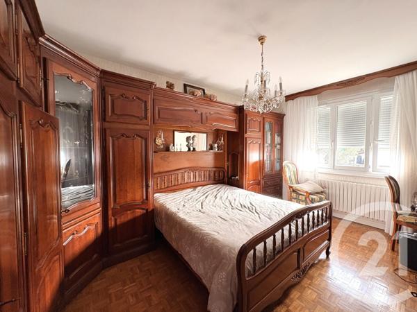 Maison à vendre  5 pièces - 96,80 m2 VENISSIEUX - 69