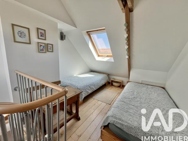 Maison à vendre 3 pièces 53 m² Pirou