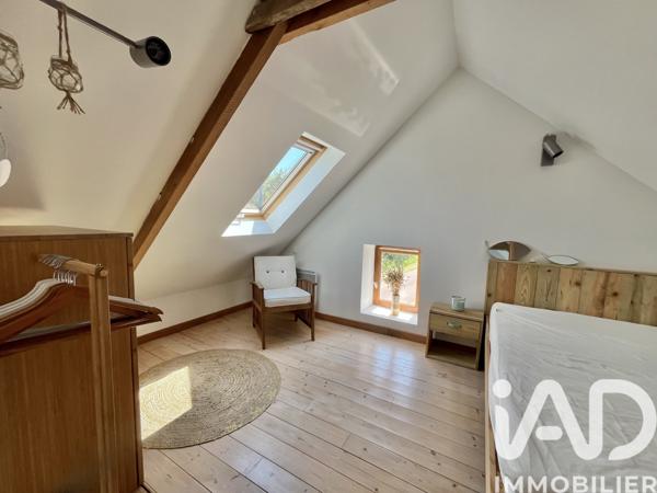 Maison à vendre 3 pièces 53 m² Pirou