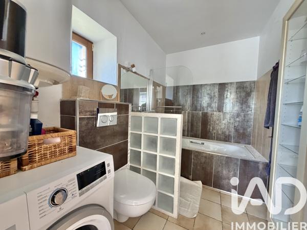 Maison à vendre 3 pièces 53 m² Pirou