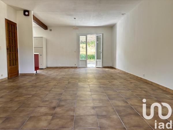 Maison à vendre 7 pièces 162 m² Lorgues