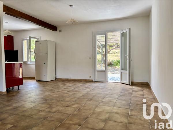 Maison à vendre 7 pièces 162 m² Lorgues